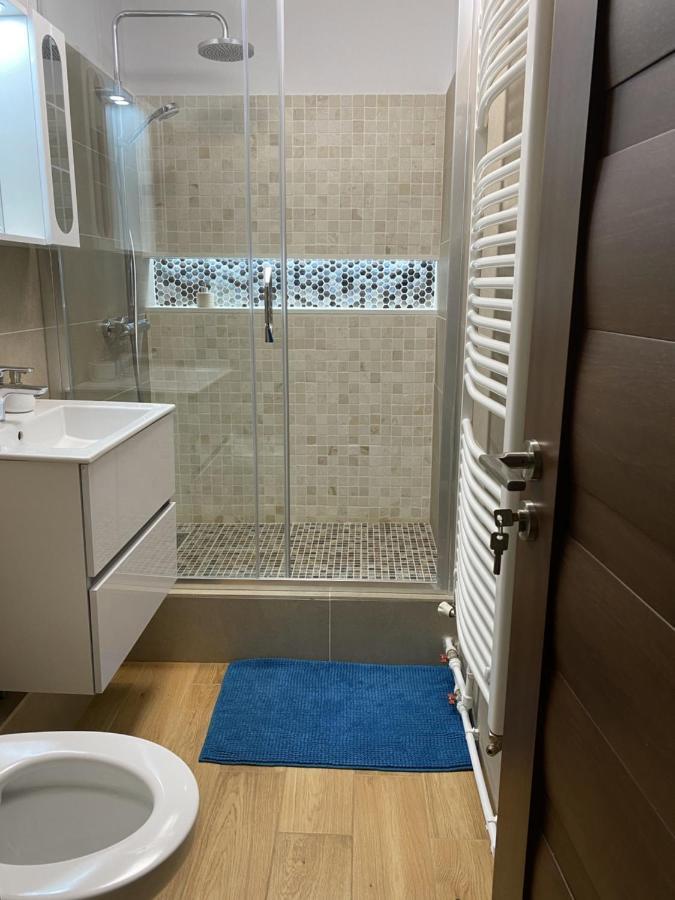 Turquoise Studio Nerva Traian 부쿠레슈티 외부 사진