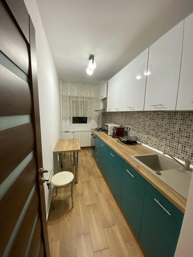 Turquoise Studio Nerva Traian 부쿠레슈티 외부 사진