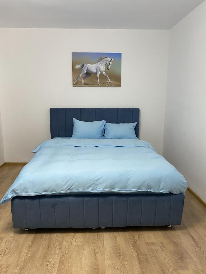 Turquoise Studio Nerva Traian 부쿠레슈티 외부 사진