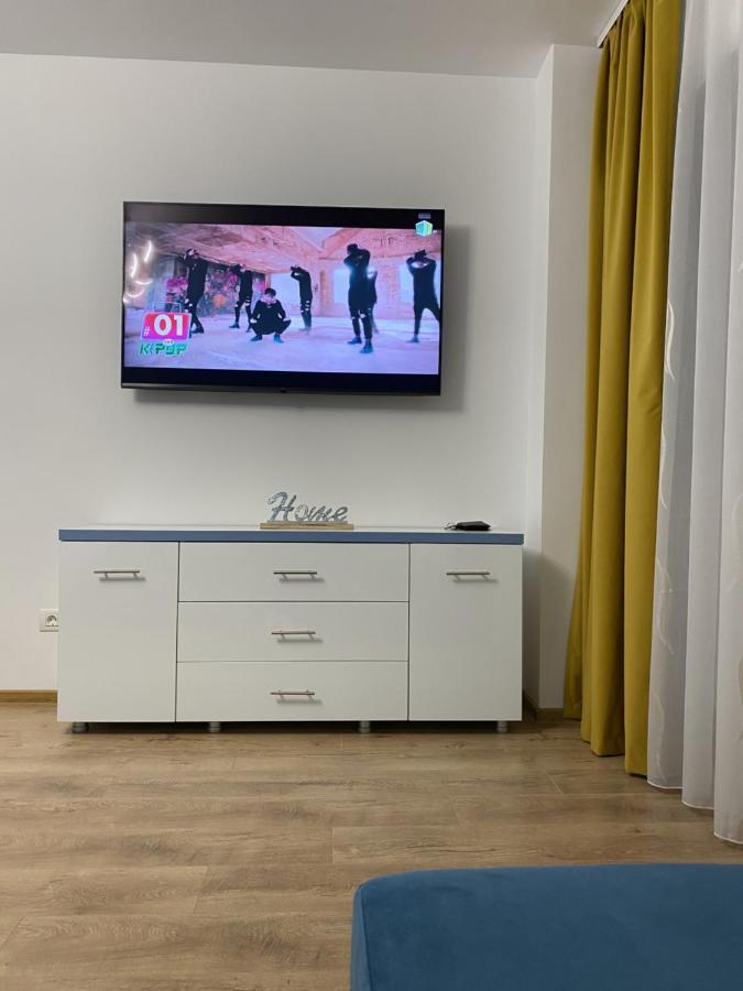 Turquoise Studio Nerva Traian 부쿠레슈티 외부 사진