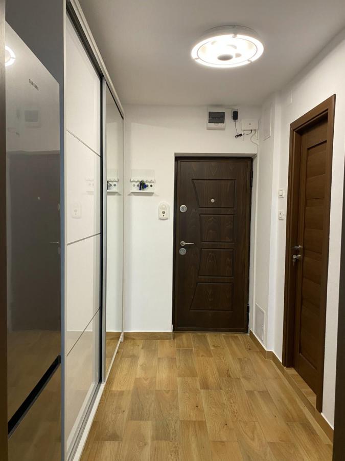Turquoise Studio Nerva Traian 부쿠레슈티 외부 사진