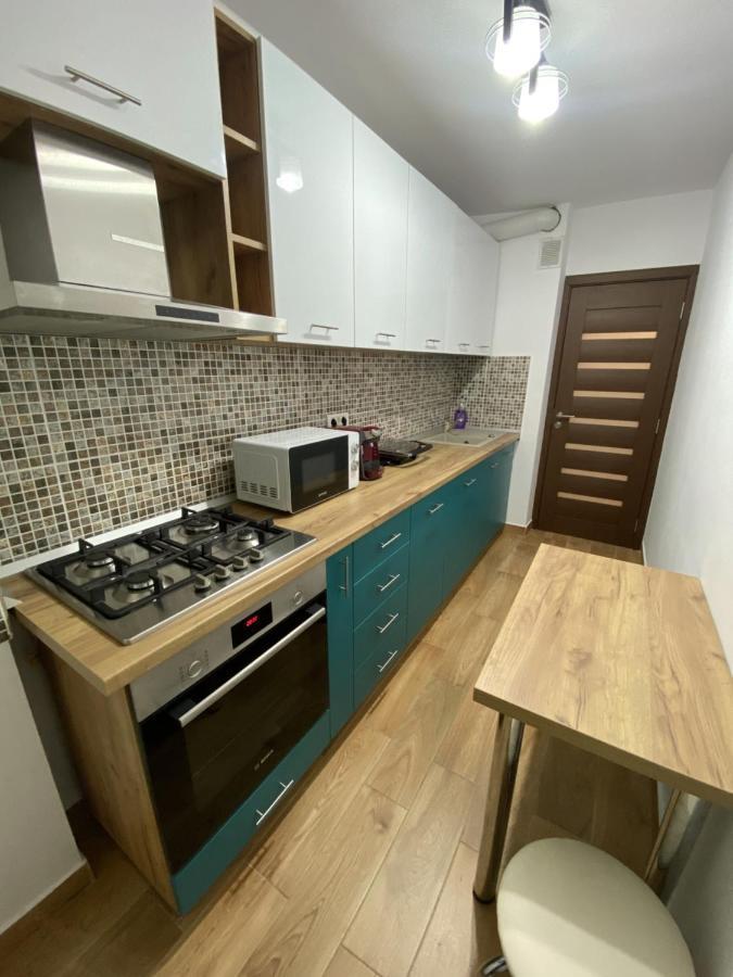 Turquoise Studio Nerva Traian 부쿠레슈티 외부 사진